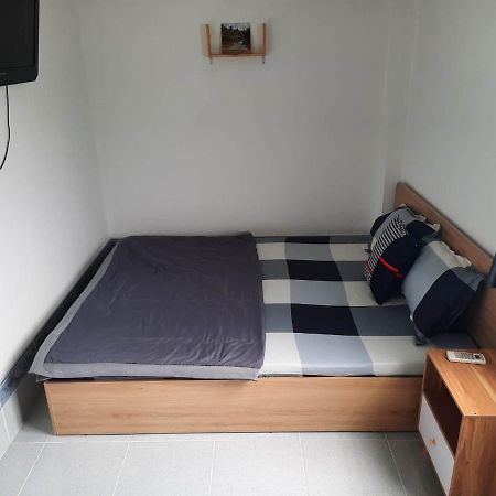 Maison De Lea - Homestay & Coffee Can Tho 1 Bagian luar foto