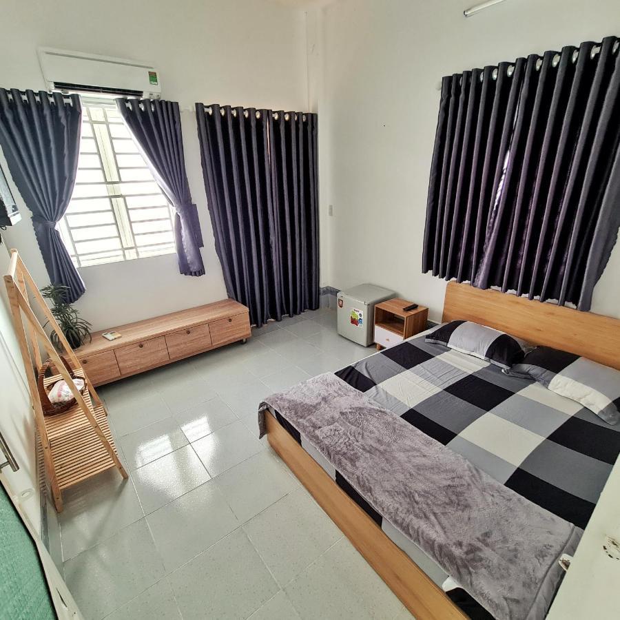 Maison De Lea - Homestay & Coffee Can Tho 1 Bagian luar foto